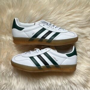 Adidas Gazelle Indoor Shoes